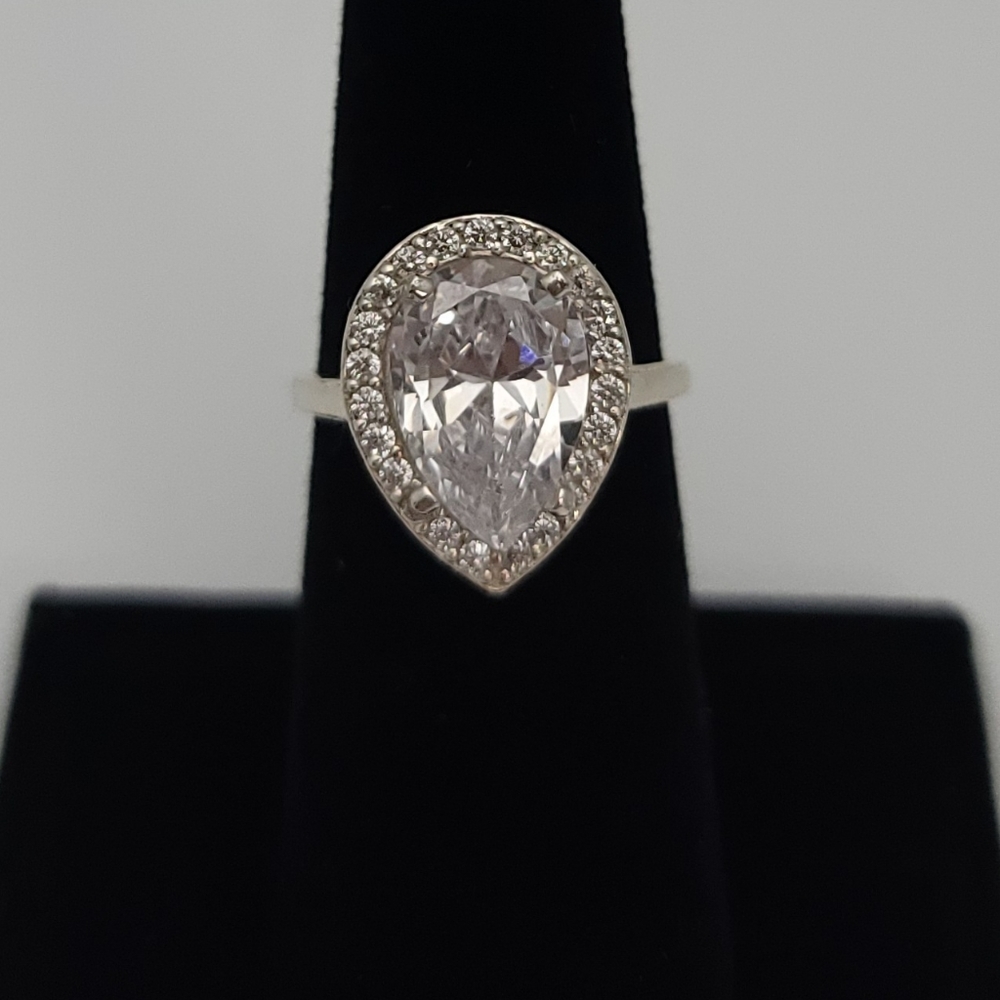 Ring size 6.5
